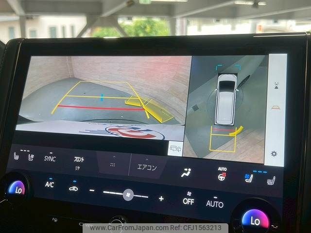 toyota vellfire 2023 CFJ1563213 image 2