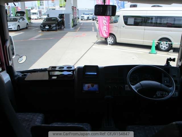 nissan civilian-bus 2005 -NISSAN--Civilian UD-DVW41--DVW41-030299---NISSAN--Civilian UD-DVW41--DVW41-030299- image 2
