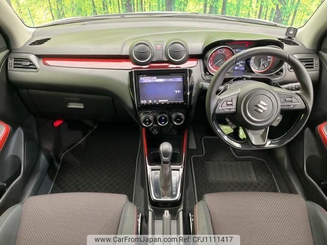 suzuki swift 2019 quick_quick_ZC33S_ZC33S-123677 image 2