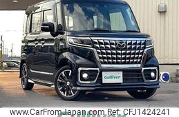 mazda flair-wagon 2023 -MAZDA--Flair Wagon 5AA-MM53S--MM53S-735626---MAZDA--Flair Wagon 5AA-MM53S--MM53S-735626-
