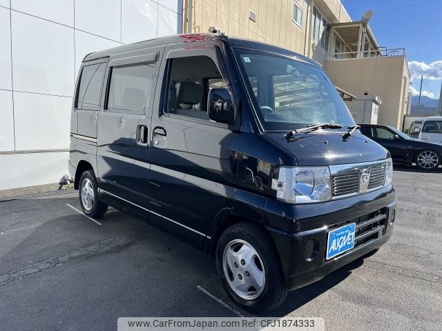 nissan clipper-rio 2009 CFJ1874333 image 2