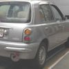 nissan march 2001 TE1873 image 4