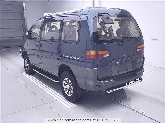 mitsubishi delica-spacegear 1996 CFJ1735695 image 2