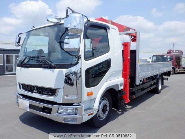 mitsubishi-fuso fighter 2023 -MITSUBISHI--Fuso Fighter 2KG-FK62FZ--FK62FZ-610137---MITSUBISHI--Fuso Fighter 2KG-FK62FZ--FK62FZ-610137- image 1