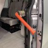 nissan nv350-caravan-wagon 2015 CFJ1853841 image 8