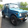 suzuki jimny 1991 -SUZUKI--Jimny JA11C--155291---SUZUKI--Jimny JA11C--155291- image 27