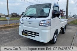 daihatsu hijet-truck 2023 -DAIHATSU--Hijet Truck S510P--S510P-0553866---DAIHATSU--Hijet Truck S510P--S510P-0553866-