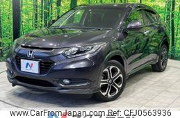 honda vezel 2014 -HONDA--VEZEL DAA-RU3--RU3-1024872---HONDA--VEZEL DAA-RU3--RU3-1024872-