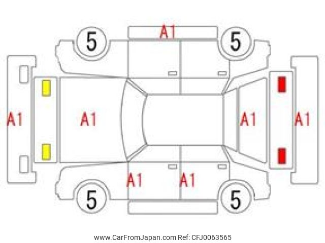 daihatsu tanto 2016 -DAIHATSU--Tanto DBA-LA610S--LA610S-0087486---DAIHATSU--Tanto DBA-LA610S--LA610S-0087486- image 2