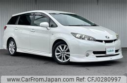 toyota wish 2011 -TOYOTA--Wish DBA-ZGE20W--ZGE20-0090316---TOYOTA--Wish DBA-ZGE20W--ZGE20-0090316-