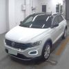 volkswagen t-roc 2021 CFJ1745563 image 1