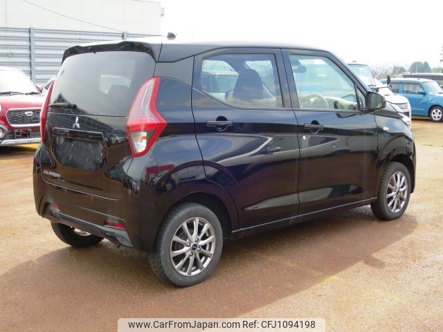 mitsubishi ek-wagon 2022 -MITSUBISHI--ek Wagon 5BA-B36W--B36W-0200398---MITSUBISHI--ek Wagon 5BA-B36W--B36W-0200398- image 2