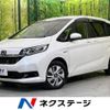 honda freed 2019 -HONDA--Freed 6AA-GB7--GB7-3106704---HONDA--Freed 6AA-GB7--GB7-3106704- image 1