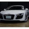 audi r8 2008 -AUDI--Audi R8 ABA-42BYHF--WUAZZZ4228N005988---AUDI--Audi R8 ABA-42BYHF--WUAZZZ4228N005988- image 1