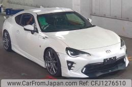 toyota 86 2017 -TOYOTA--86 DBA-ZN6--ZN6-082468---TOYOTA--86 DBA-ZN6--ZN6-082468-