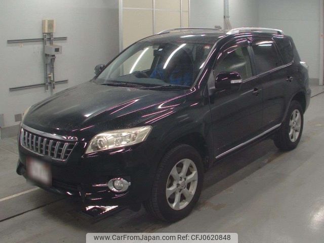 toyota vanguard 2012 -TOYOTA--Vanguard ACA38W-5231863---TOYOTA--Vanguard ACA38W-5231863- image 1