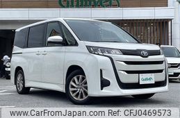 toyota noah 2023 -TOYOTA--Noah 6AA-ZWR90W--ZWR90-0137630---TOYOTA--Noah 6AA-ZWR90W--ZWR90-0137630-