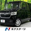 honda n-box 2021 -HONDA--N BOX 6BA-JF3--JF3-5113755---HONDA--N BOX 6BA-JF3--JF3-5113755- image 1