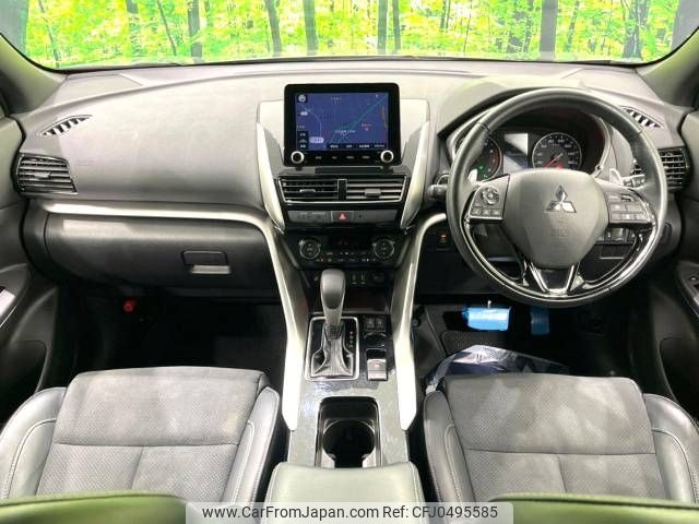 mitsubishi eclipse-cross 2022 -MITSUBISHI--Eclipse Cross 5BA-GK1W--GK1W-0500434---MITSUBISHI--Eclipse Cross 5BA-GK1W--GK1W-0500434- image 2