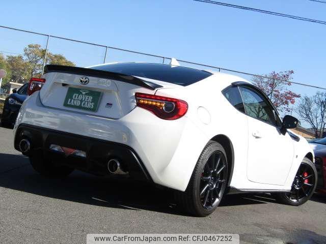 toyota 86 2019 -TOYOTA 【名変中 】--86 ZN6--092522---TOYOTA 【名変中 】--86 ZN6--092522- image 2