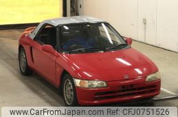 honda beat 1991 -HONDA--Beat PP1-1001517---HONDA--Beat PP1-1001517-