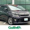 toyota vellfire 2014 -TOYOTA--Vellfire DBA-ANH20W--ANH20-8324068---TOYOTA--Vellfire DBA-ANH20W--ANH20-8324068- image 1