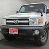 toyota landcruiser-70 2014 GOO_NET_EXCHANGE_0205089A30190209W001 image 1