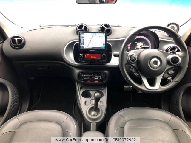 smart forfour 2016 -SMART--Smart Forfour DBA-453044--WME4530442Y093785---SMART--Smart Forfour DBA-453044--WME4530442Y093785- image 2