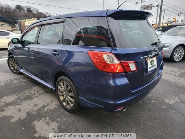 subaru exiga 2011 -SUBARU--Exiga DBA-YA4--YA4-016442---SUBARU--Exiga DBA-YA4--YA4-016442- image 2