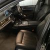 bmw 7-series 2016 CFJ1620304 image 9