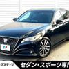 toyota crown 2019 -TOYOTA--Crown 6AA-AZSH20--AZSH20-1029988---TOYOTA--Crown 6AA-AZSH20--AZSH20-1029988- image 1