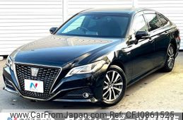 toyota crown 2019 -TOYOTA--Crown 6AA-AZSH20--AZSH20-1029988---TOYOTA--Crown 6AA-AZSH20--AZSH20-1029988-