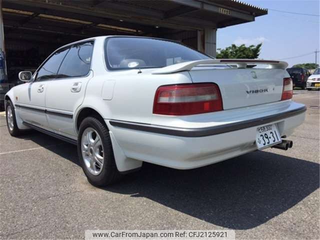 honda vigor 1993 -HONDA 【とちぎ 300ﾌ3931】--Vigor E-CC2--CC2-1072838---HONDA 【とちぎ 300ﾌ3931】--Vigor E-CC2--CC2-1072838- image 2