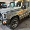 suzuki jimny 2025 quick_quick_3BA-JB64W_JB64W-384694 image 3