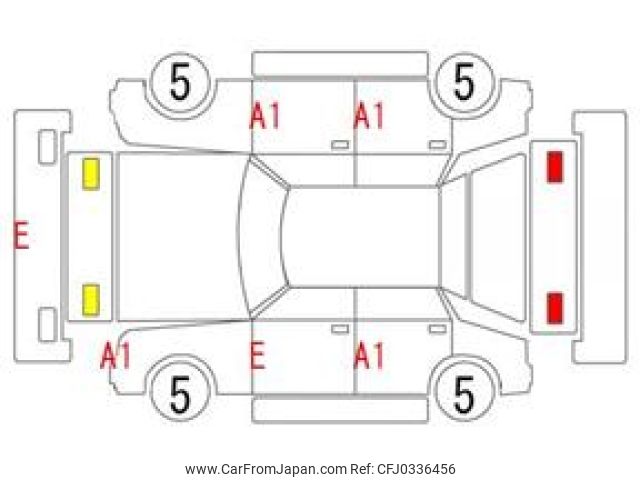 suzuki wagon-r 2011 -SUZUKI--Wagon R DBA-MH23S--MH23S-377370---SUZUKI--Wagon R DBA-MH23S--MH23S-377370- image 2