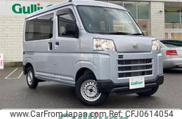 daihatsu hijet-van 2022 -DAIHATSU--Hijet Van 3BD-S710V--S710V-0027031---DAIHATSU--Hijet Van 3BD-S710V--S710V-0027031-