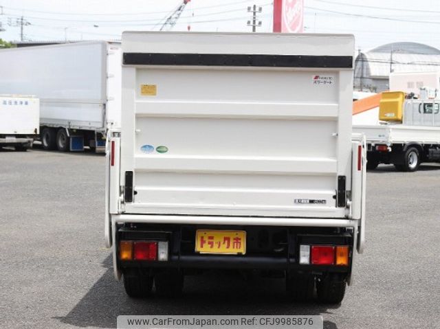 isuzu elf-truck 2017 quick_quick_TPG-NJS85A_NJS85-7006384 image 2