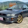 subaru impreza 1999 quick_quick_GF-GC8_GC8-082548 image 1