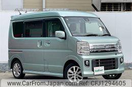 suzuki every-wagon 2018 -SUZUKI--Every Wagon ABA-DA17W--DA17W-163040---SUZUKI--Every Wagon ABA-DA17W--DA17W-163040-