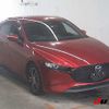 mazda mazda3 2019 -MAZDA--MAZDA3 BP5P--105667---MAZDA--MAZDA3 BP5P--105667- image 1