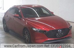 mazda mazda3 2019 -MAZDA--MAZDA3 BP5P--105667---MAZDA--MAZDA3 BP5P--105667-