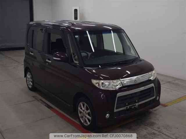 daihatsu tanto 2013 -DAIHATSU 【後日 】--Tanto L375S-0643198---DAIHATSU 【後日 】--Tanto L375S-0643198- image 1