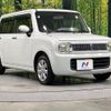 suzuki alto-lapin 2012 CFJ1585808 image 17