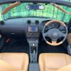 daihatsu copen 2011 -DAIHATSU--Copen ABA-L880K--L880K-0055330---DAIHATSU--Copen ABA-L880K--L880K-0055330- image 2