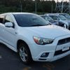 mitsubishi rvr 2010 CFJ1658176 image 7