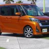 nissan dayz-roox 2018 -NISSAN--DAYZ Roox DBA-B21A--B21A-0517812---NISSAN--DAYZ Roox DBA-B21A--B21A-0517812- image 1