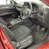 mazda cx-5 2018 -MAZDA--CX-5 6BA-KF5P--KF5P-300393---MAZDA--CX-5 6BA-KF5P--KF5P-300393- image 3