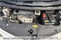 toyota estima 2009 CFJ1558770