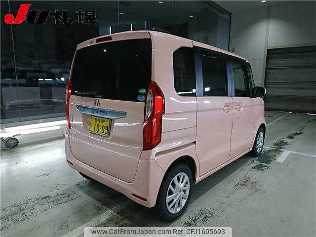honda n-box 2018 CFJ1605693 image 2