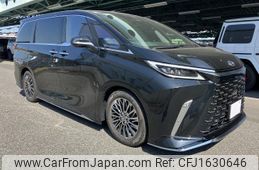 lexus lexus-others 2025 CFJ1630646